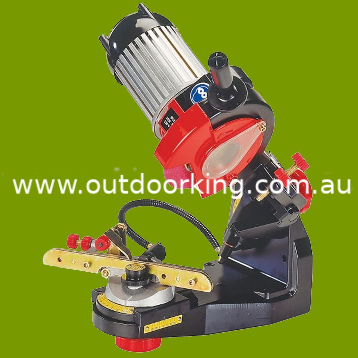 (image for) Super Jolly (Speed Sharp Auto) - Tecomec Chain Grinder 1150922