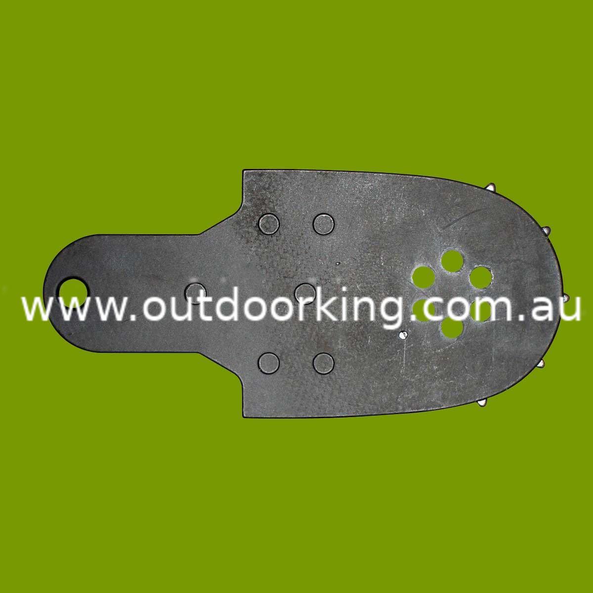 (image for) Archer Nose Assembly - .325" OR325