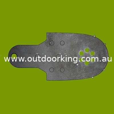 (image for) Archer Nose Assembly - .325" OR325
