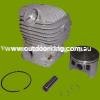 (image for) Makita DCS6401 Chainsaw Cylinder Assembly 040130031, 040130032, MA0012