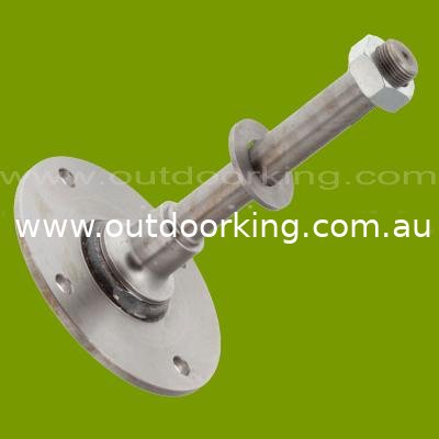 (image for) Cox Genuine Spindle Shaft 13181