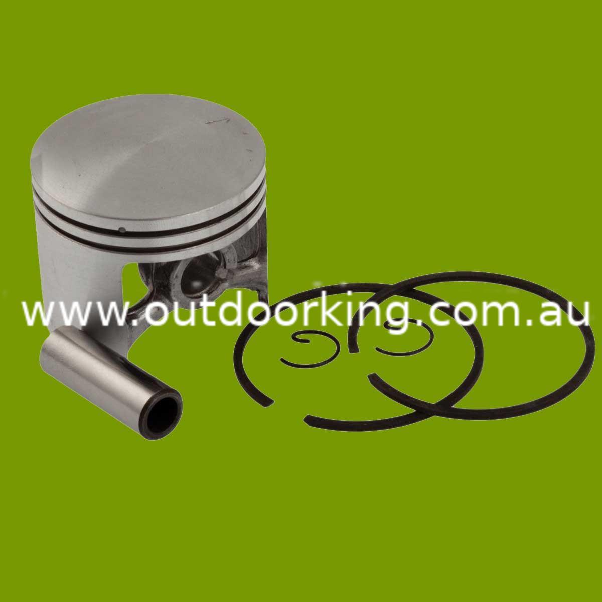 (image for) Shindaiwa 757 Piston Assembly 72330-98010, SH0001