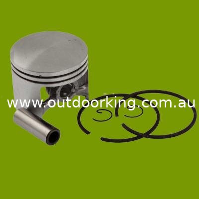(image for) Shindaiwa 757 Piston Assembly 72330-98010, SH0001