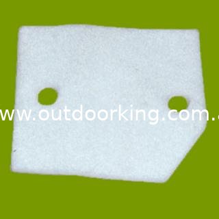 (image for) Stihl FS86 & FS106 Trimmer Air Filter 4126 124 0800, ST0163