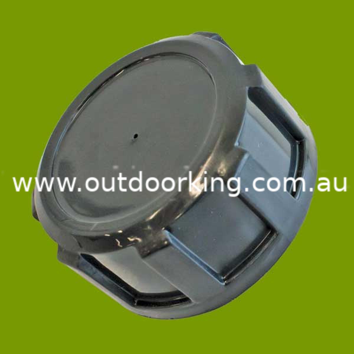 (image for) Stihl Petrol Cap 4126 350 0500, 17620-ZM3-043, ST0176
