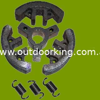 (image for) Stihl Clutch 08, 08S, TS350 & TS360, 1108 160 1501, 1108 160 2001, 1108 160 2002, ST0203