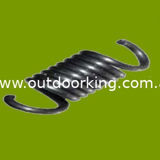 (image for) Stihl Clutch Spring 08, 08S, 028, 030, 031, 032, 041, TS350, 0000 997 5811, ST0206