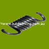 (image for) Stihl Clutch Spring 08, 08S, 028, 030, 031, 032, 041, TS350, 0000 997 5811, ST0206