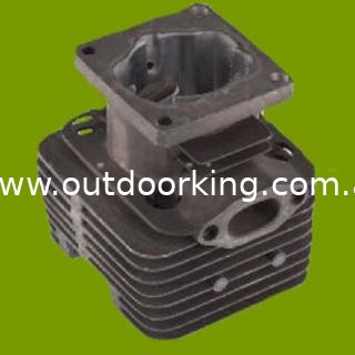 (image for) Stihl FS-120 & FS-160 Cylinder Assy ST0624
