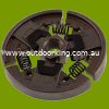 (image for) Stihl Clutch Assembly 029, 034 & MS290 1127 160 2051, ST0632