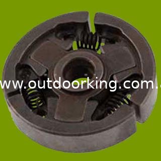 (image for) Stihl Clutch Assembly 038 & MS380 1119 160 2000, ST0633