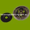 (image for) Stihl Clutch Assembly 064, 066, MS640 1122 160 2005, ST0636