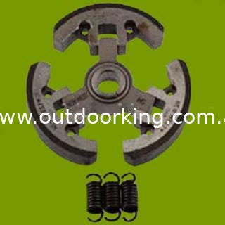 (image for) Stihl Clutch Assembly 070 1106 160 2001, ST0637
