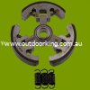 (image for) Stihl Clutch Assembly 070 1106 160 2001, ST0637