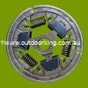 (image for) Stihl Clutch Assembly TS400 1120 160 2005, ST0638