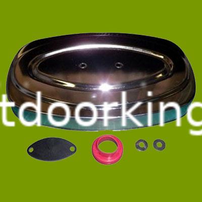(image for) Wacker Air Filter 85284, 8030382, JM5051