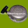(image for) Wacker Starter Assembly 46098, 8040010, 150-479