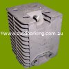 (image for) Wacker Cylinder Assembly 99336, 8050300, JM5054