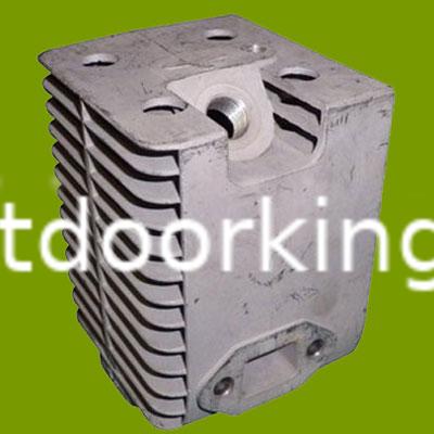 (image for) Wacker Cylinder Assembly 99336, 8050300, JM5054
