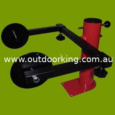 (image for) Carlton Chain Reel Holder 82508