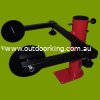 (image for) Carlton Chain Reel Holder 82508