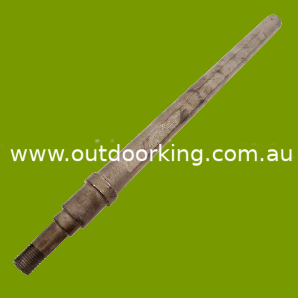 (image for) Cox Genuine Intershaft AM363