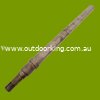 (image for) Cox Genuine Intershaft AM363