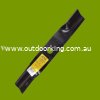 (image for) Kubota Bar Blade Stepped & Fluted (3) Blades For 48 Inch Cut K5184-97532, K5576-34340, K5576-34350, K5576-97530, K5915-34360, B1