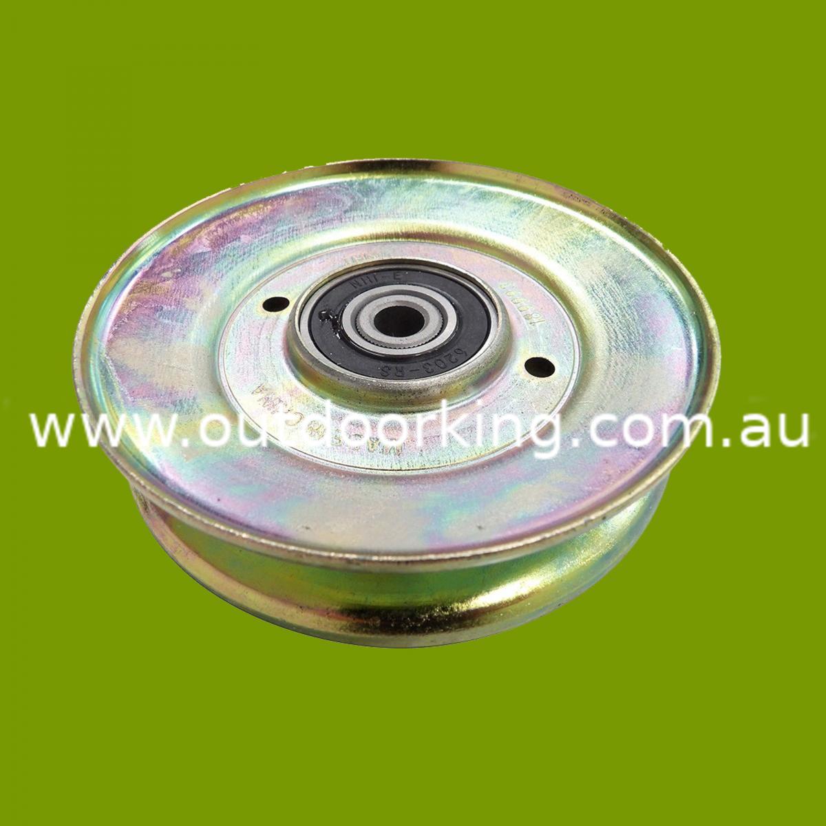 (image for) Husqvarna, Poulan, AYP, Roper, Sears V Idler Pulley 175080, 532189993, 532193195, 189993, B1SB11635