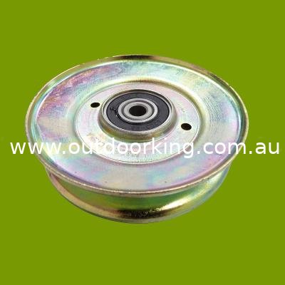 (image for) Husqvarna, Poulan, AYP, Roper, Sears V Idler Pulley 175080, 532189993, 532193195, 189993, B1SB11635