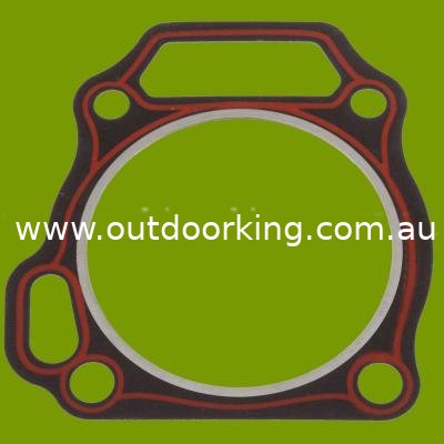 (image for) Honda GX390 Head Gasket 12251-ZF6-W00, HD0215