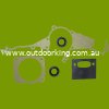 (image for) K950 Gasket Set to Suit Husqvarna and Partner 506 23 52-01, 506 29 05-04, HU0509