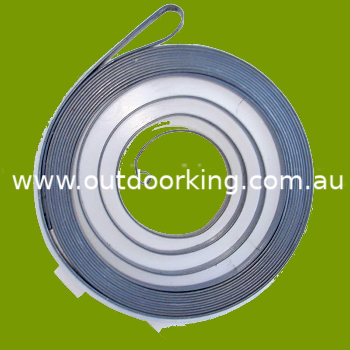 (image for) Husqvarna, Partner Cut Off Saw Starter Rewind Spring 505 29 51-08, HU0518