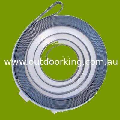 (image for) Husqvarna, Partner Cut Off Saw Starter Rewind Spring 505 29 51-08, HU0518