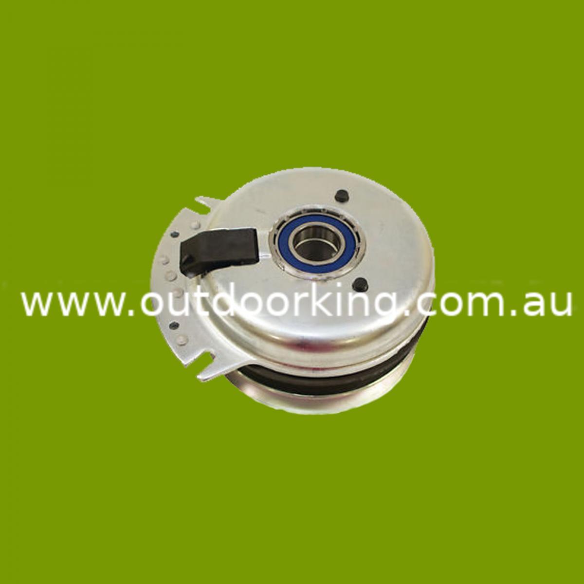 (image for) Warner / Hustler Electric PTO Clutch 5218-227, JM3502