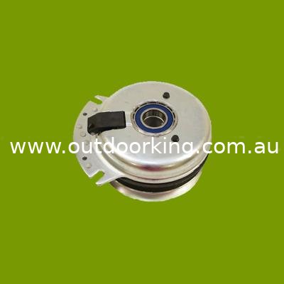 (image for) Warner / Hustler Electric PTO Clutch 5218-227, JM3502