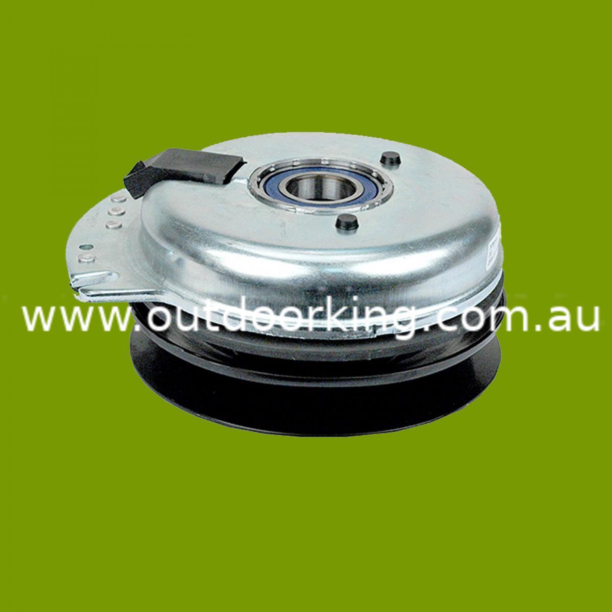 (image for) Warner / Hustler Electric PTO Clutch 5219-107, JM3504
