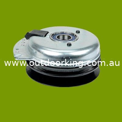 (image for) Warner / Hustler Electric PTO Clutch 5219-107, JM3504