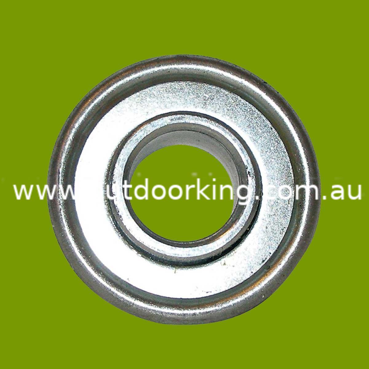 (image for) Universal Metal Wheel Bearing To Suit Rover, Honda & Flymo JM508