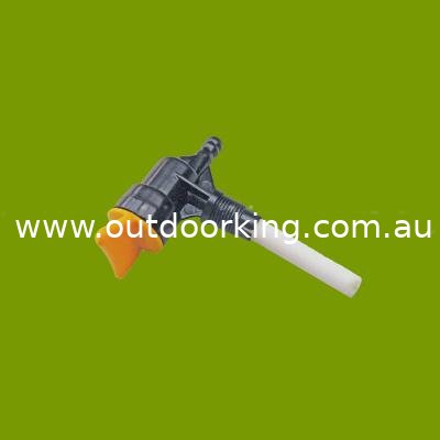 (image for) Victa Fuel Tap (5 Pack) HA25396K, EN72866U, JM526