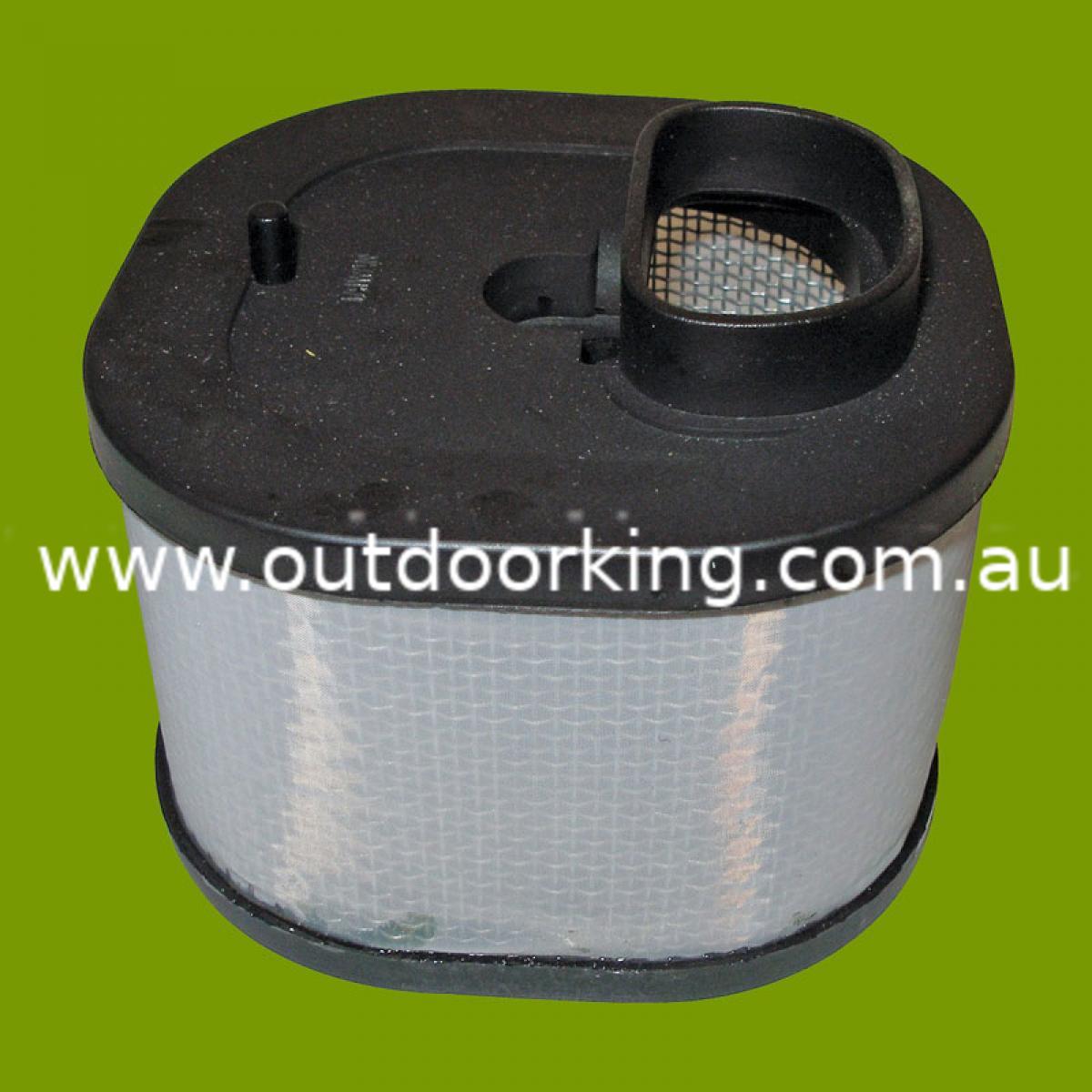 (image for) 372 Chainsaw Air Filter Suits Husqvarna 503818001, JM676