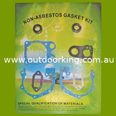 (image for) Partner K750 Gasket Set with Seals 506 38 53-03, PA0021