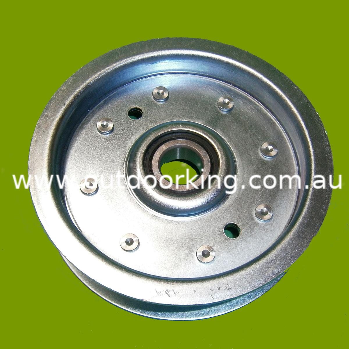 Cox Genuine Flat Idler Pulley PIFBB02