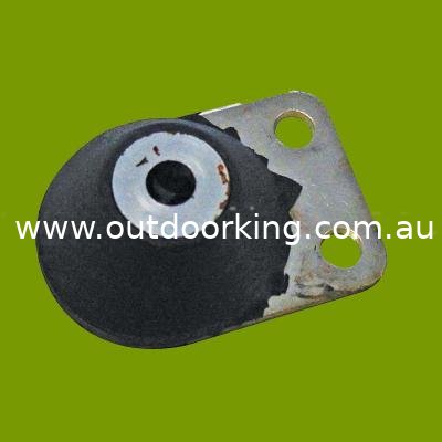 (image for) Stihl 028 and 038 Antivibe Buffer 1118 790 9930, ST0209