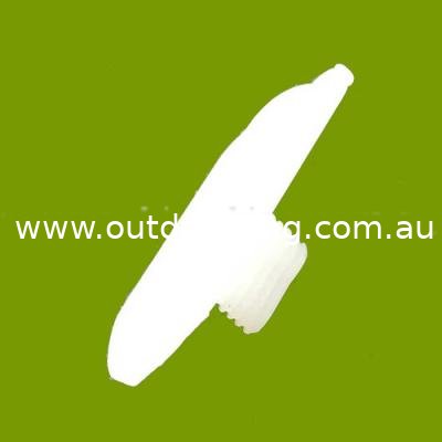 (image for) Stihl Bumper Strip 1121 648 6610, ST0485