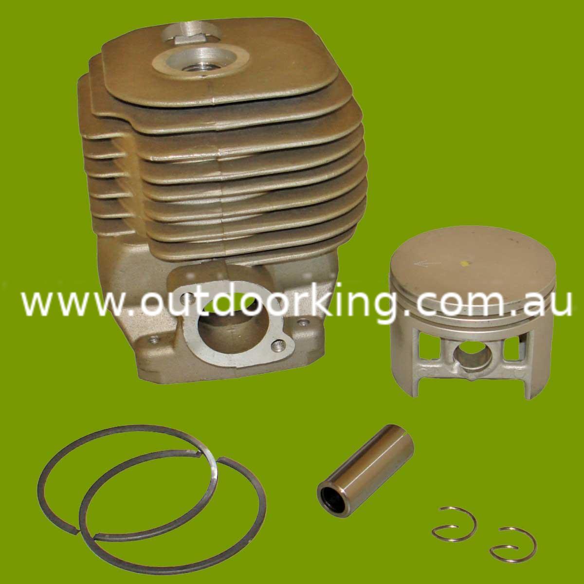 (image for) Stihl Cylinder Assembly Suits TS500i, TS480I 4250 020 1200, ST0907