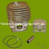 (image for) Stihl Cylinder Assembly Suits TS500i, TS480I 4250 020 1200, ST0907