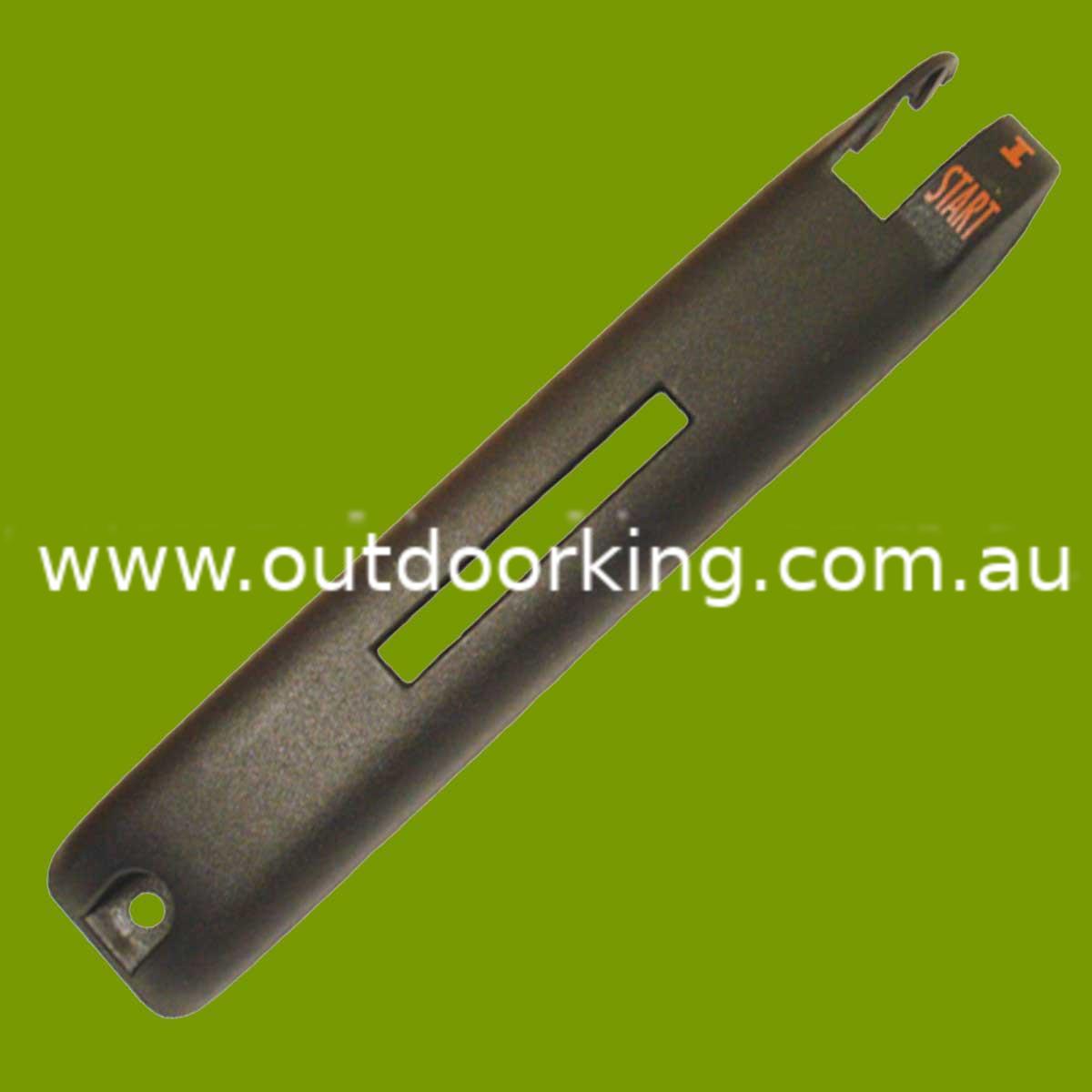 (image for) Stihl Handle Cover Suits TS400 4223 791 0600, ST0923