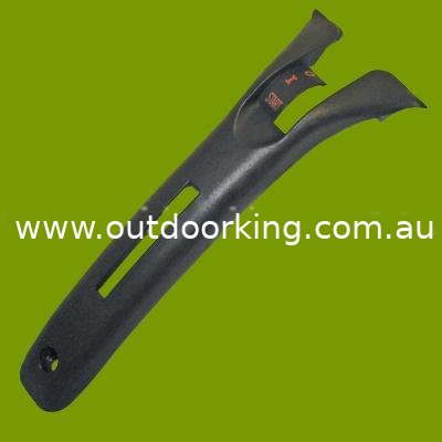 (image for) Stihl Handle Moulding TS410 & TS420 4238 791 0600, ST0924