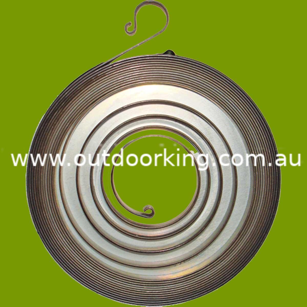 (image for) Stihl Starter Spring TS350, TS360, TS510 & TS760 1117 190 0601, ST0938